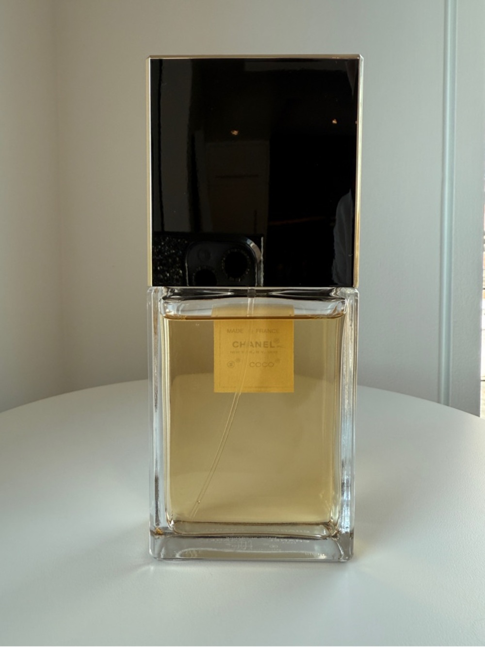 CHANEL ‘Coco’ Eau de Toilette - Picture 4 of 4